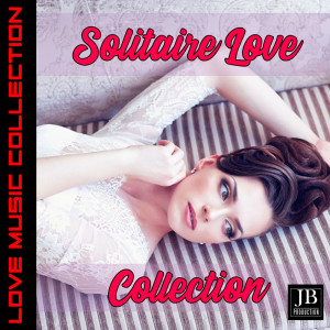 Album Solitaire Love oleh Various Artists