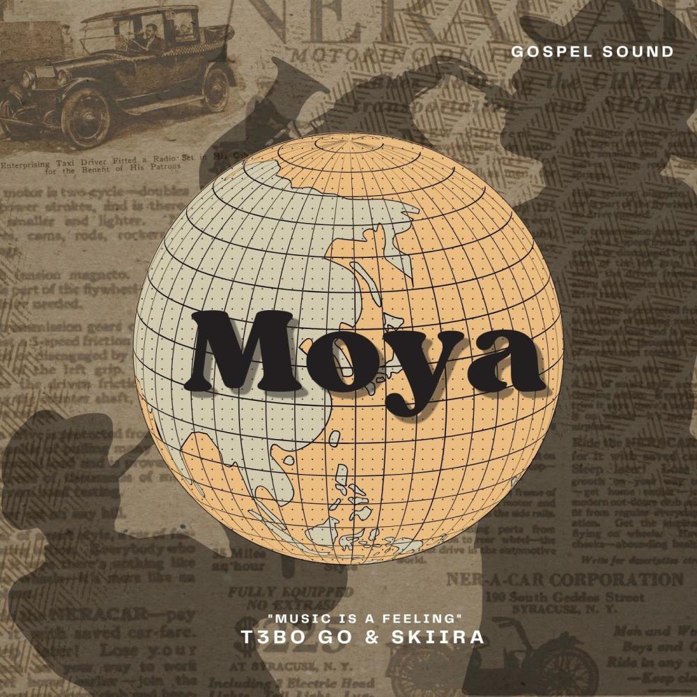 Moya (feat. Queen Fofy)