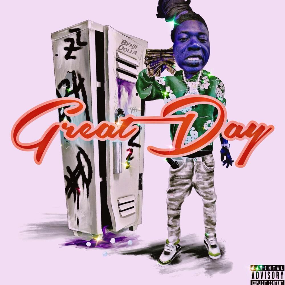 Great Day (Explicit)