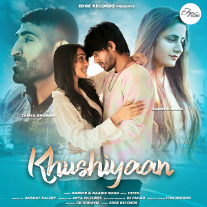 Dengarkan Khushiyaan lagu dari Ramvir dengan lirik
