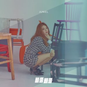 收听JUNIEL的ZIGZAG (Acoustic ver.) (feat. SangJae) (Acoustic Version)歌词歌曲