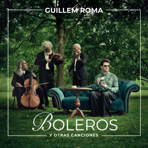 Listen to Inteligencia artificial song with lyrics from Guillem Roma