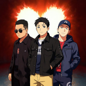 default playlist img