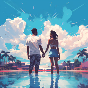 Dengarkan Wanna Go To Fiji? lagu dari Fragrant Mustard dengan lirik