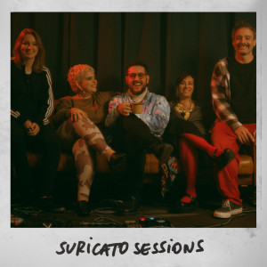อัลบัม Suricato Sessions (Explicit) ศิลปิน Suricato