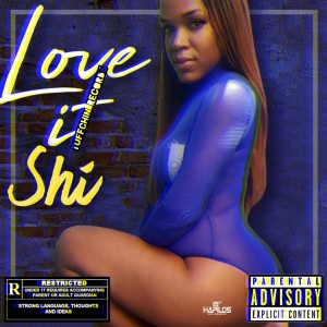 ดาวน์โหลดและฟังเพลง Love It (Explicit) พร้อมเนื้อเพลงจาก SHI