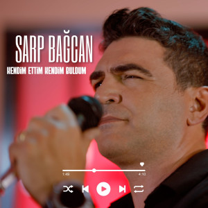 Album Kendim Ettim Kendim Buldum from 