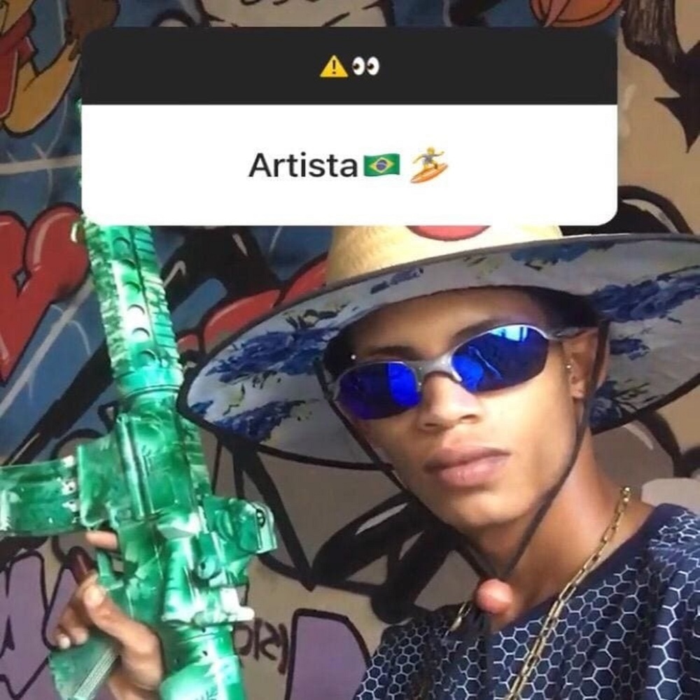 AQUI NO CONSOLE (Explicit)