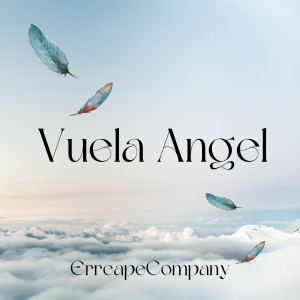 Album Vuela Ángel oleh Kend