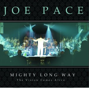 Joe Pace的专辑Mighty Long Way