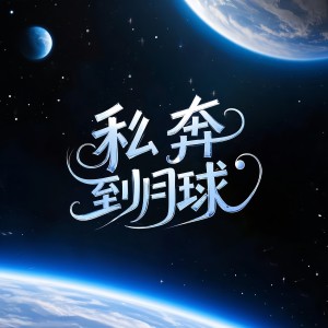 Album 私奔到月球 from 凉风