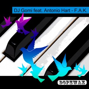收聽DJ Gomi的F.A.K. (Main Mix)歌詞歌曲
