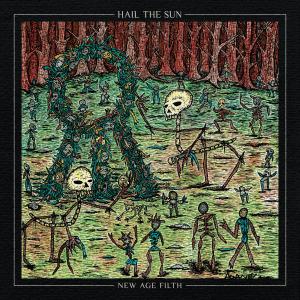 ดาวน์โหลดและฟังเพลง Parasitic Cleanse พร้อมเนื้อเพลงจาก Hail the Sun