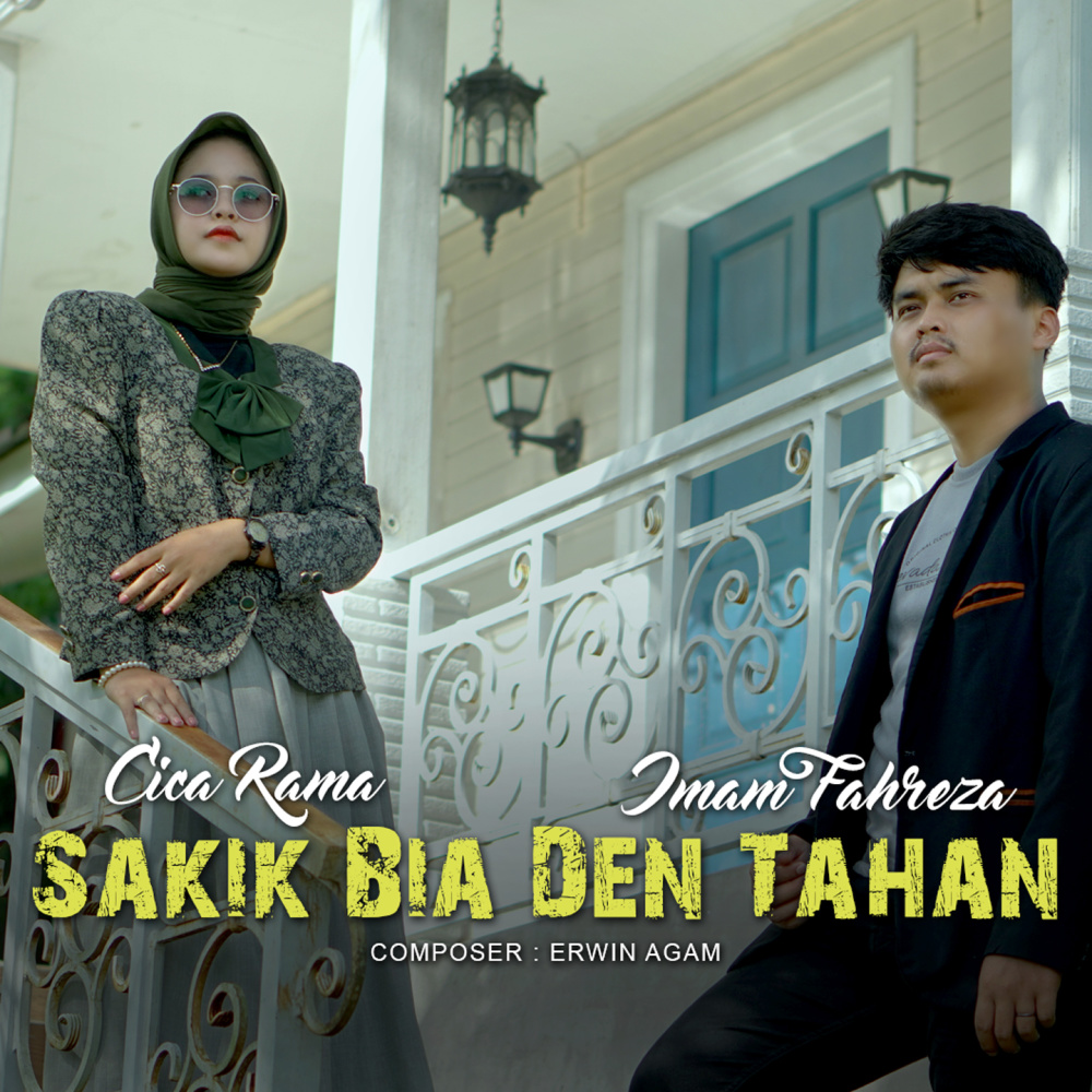 Sakik Bia Den Tahan