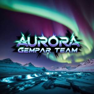 gempar music的專輯Aurora Gempar Team