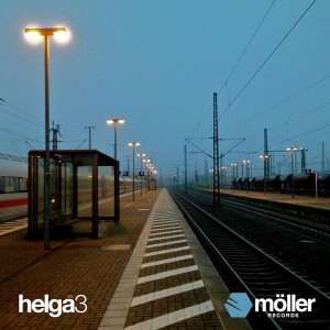 Album Helga, Vol. 3 from Various