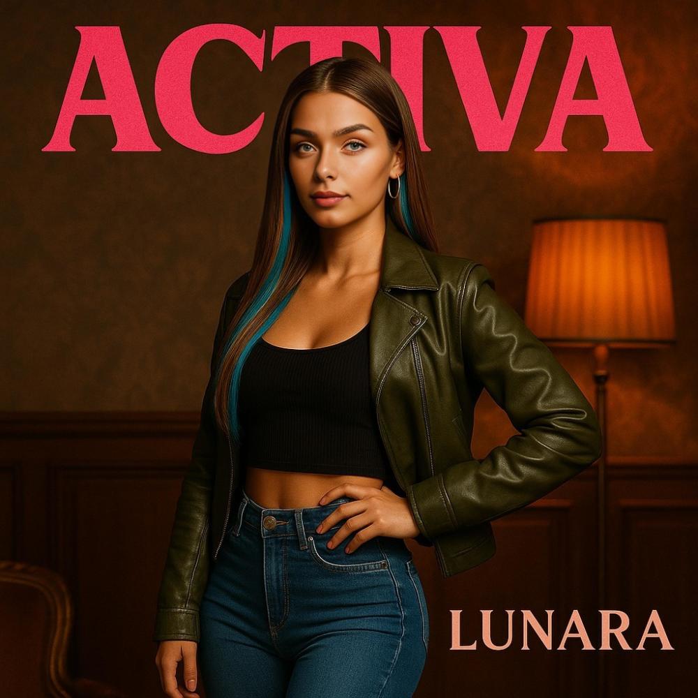 Activa (feat. Lunara)