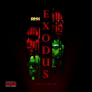 Album Exodus (Explicit) from R.M.H