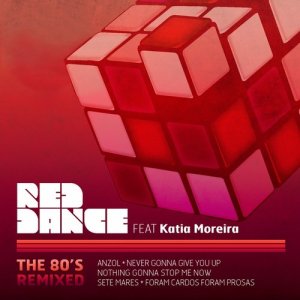 收聽RedDance的Nothing Gonna Stop Me Now歌詞歌曲