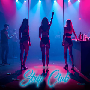 收聽Mogali的Strip Club (Explicit)歌詞歌曲