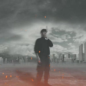 default playlist img