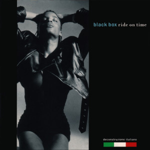 Dengarkan Ride on Time (Pianopella) lagu dari Black Box dengan lirik