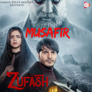 Tapan Jyoti Dutta的專輯Musafir (From "Zufash")