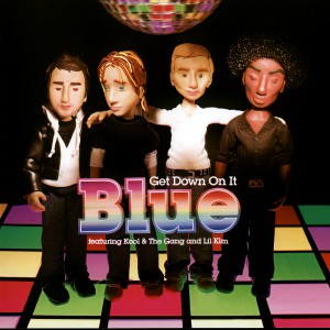 ดาวน์โหลดและฟังเพลง Get Down On It (Radio Edit) พร้อมเนื้อเพลงจาก Blue