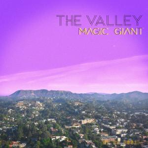 Magic Giant的專輯The Valley (Explicit)