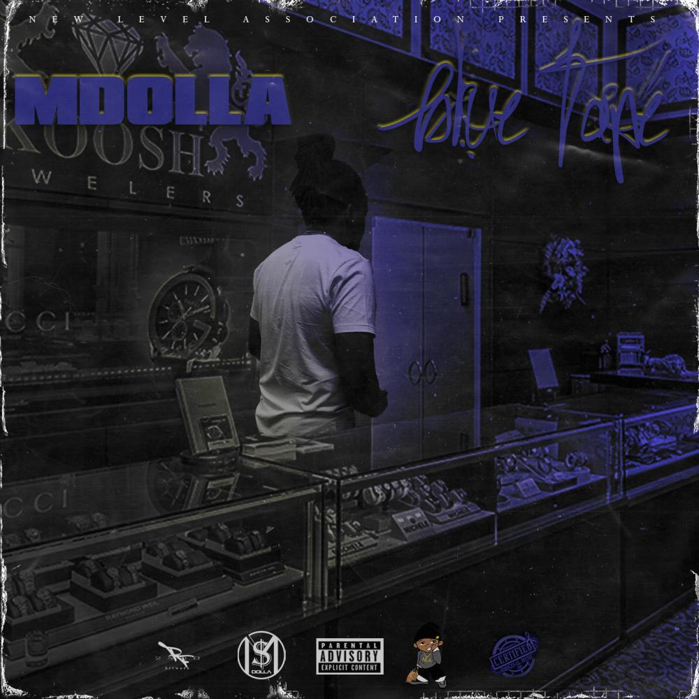Rank (feat. Phil Jackson) (Explicit)