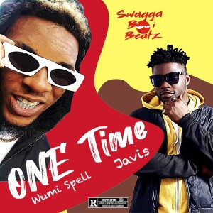 Album One Time (feat. Javis, Wumi Spell) from Javis