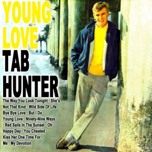 收聽Tab Hunter的She's Not That Kind歌詞歌曲