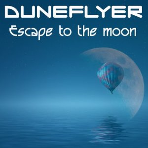 收聽Duneflyer的Escape to the Moon歌詞歌曲
