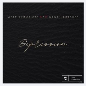 Aron Schweizer - KXD的專輯Depression (Explicit)