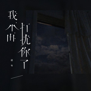 收聽邁兮的我不再打擾你了 (DJEva版)歌詞歌曲