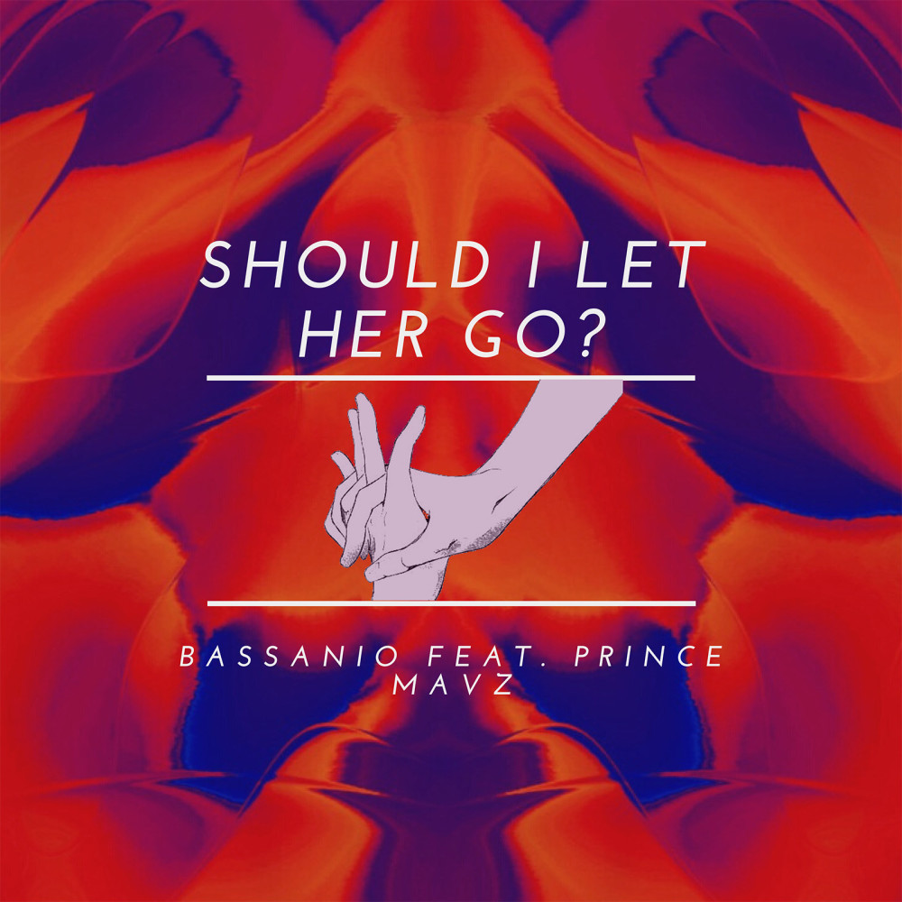 Should I Let Her Go? (Remix)