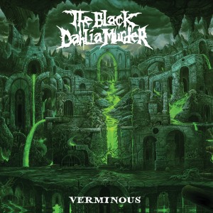 ดาวน์โหลดและฟังเพลง How Very Dead พร้อมเนื้อเพลงจาก The Black Dahlia Murder