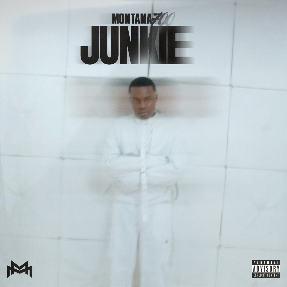 Junkie (Explicit)