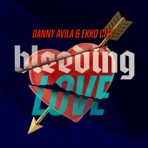 ดาวน์โหลดและฟังเพลง Bleeding Love พร้อมเนื้อเพลงจาก Danny Avila
