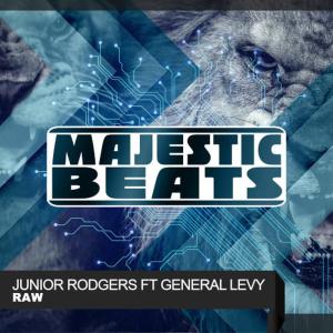 收聽Junior Rodgers的Raw (Gerry Galago Remix)歌詞歌曲