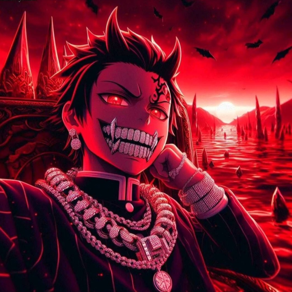 Chrollo Lucilfer