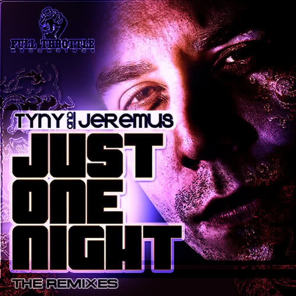 Just One Night (Kike Bronchol Dub Mix)