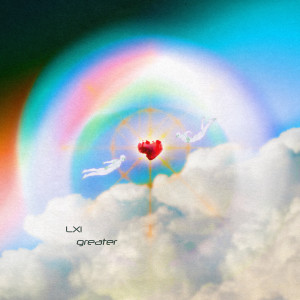 Album Greater from LXI