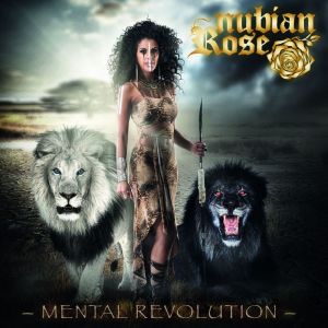 Nubian Rose的專輯Mental Revolution