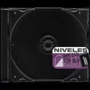 ดาวน์โหลดและฟังเพลง Niveles (Explicit) พร้อมเนื้อเพลงจาก Hide luv