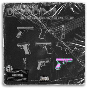 ดาวน์โหลดและฟังเพลง €Uro พร้อมเนื้อเพลงจาก Munrazão