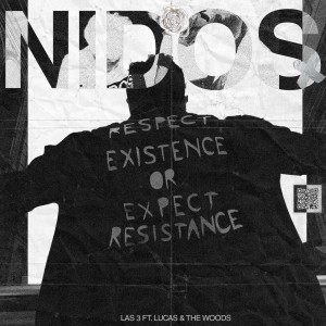 อัลบัม Las 3 ศิลปิน Nidos