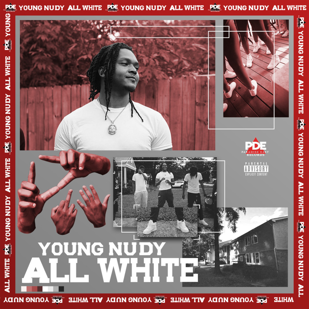 All White (Explicit)