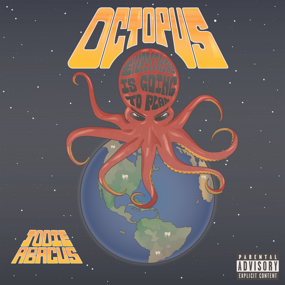 Octopus (Everything Is Going to Plan) (Explicit)