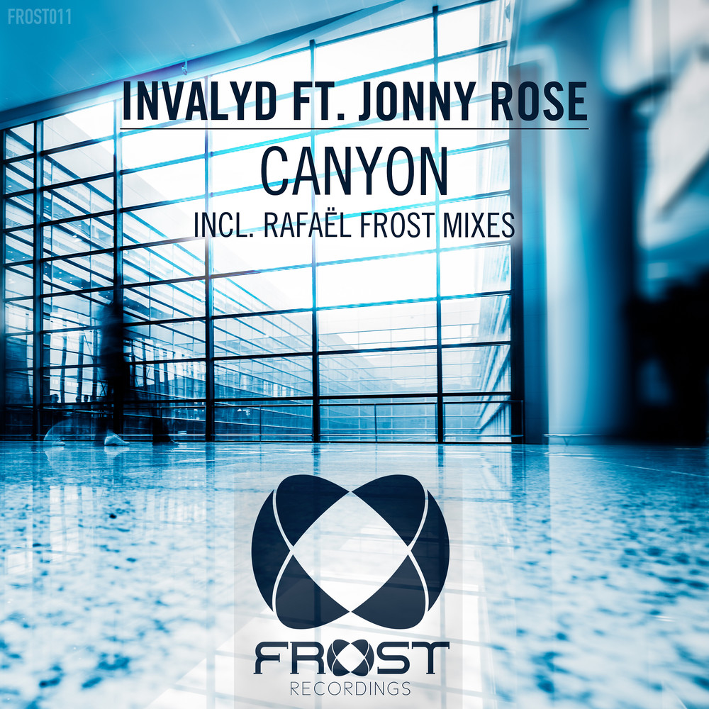 Canyon (Rafael Frost Dub)